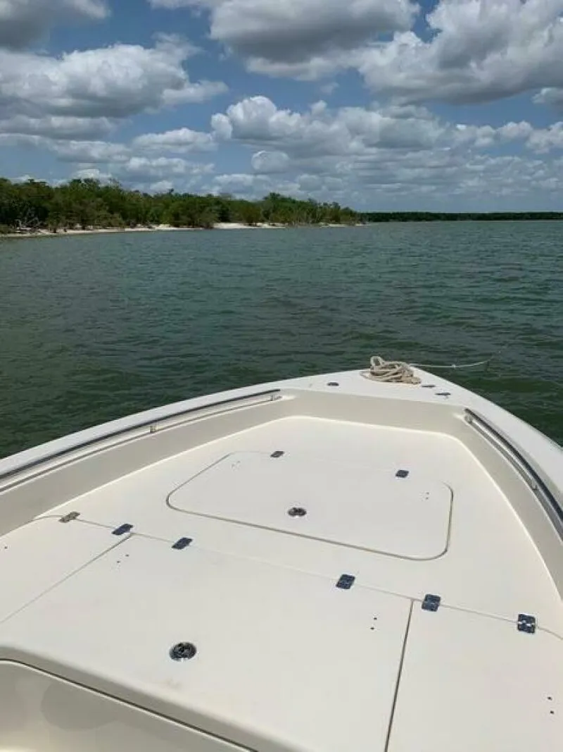 Slide: The Image of Shearwater 250 Carolina Bay 2021 - 5009837