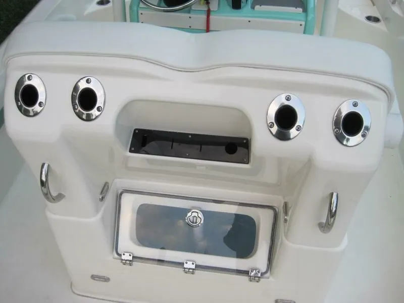 Slide: The Image of Shearwater 250 Carolina Bay 2021 - 5009838