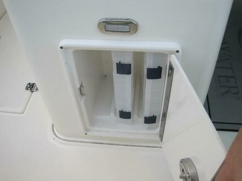 Slide: The Image of Shearwater 250 Carolina Bay 2021 - 5009843