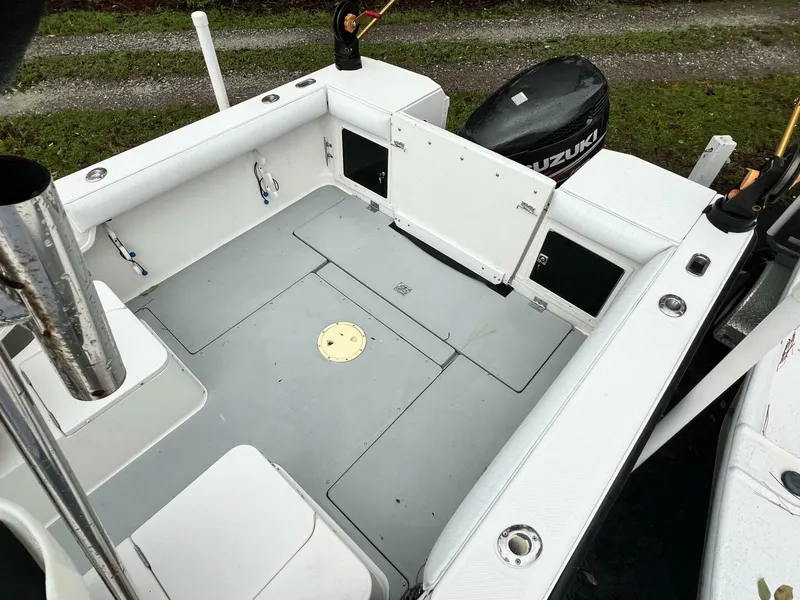 Slide: The Image of Robalo 2140 WA 1995 - 5009851