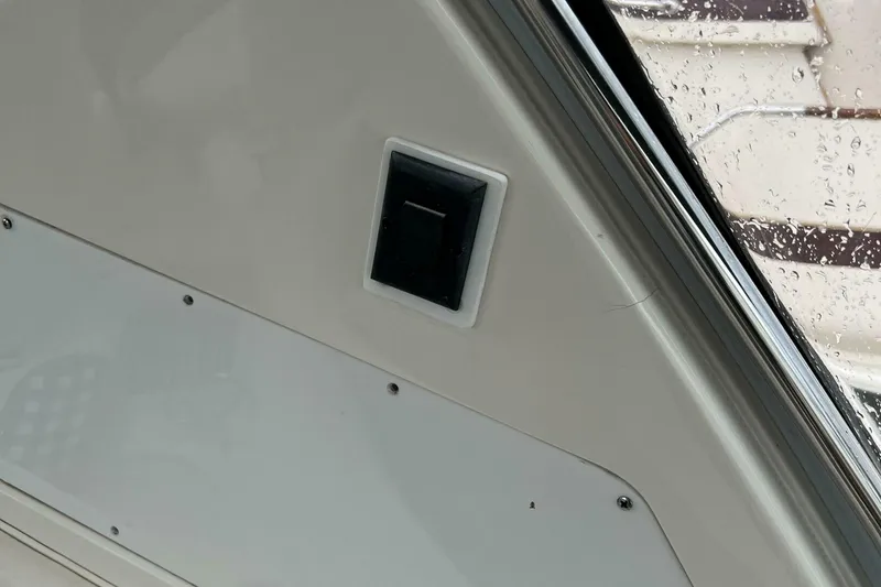 Slide: The Image of Sea Ray 460 Sundancer 2001 - 5012138