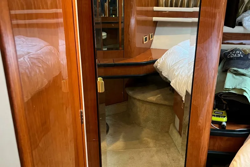 Slide: The Image of Sea Ray 460 Sundancer 2001 - 5012147