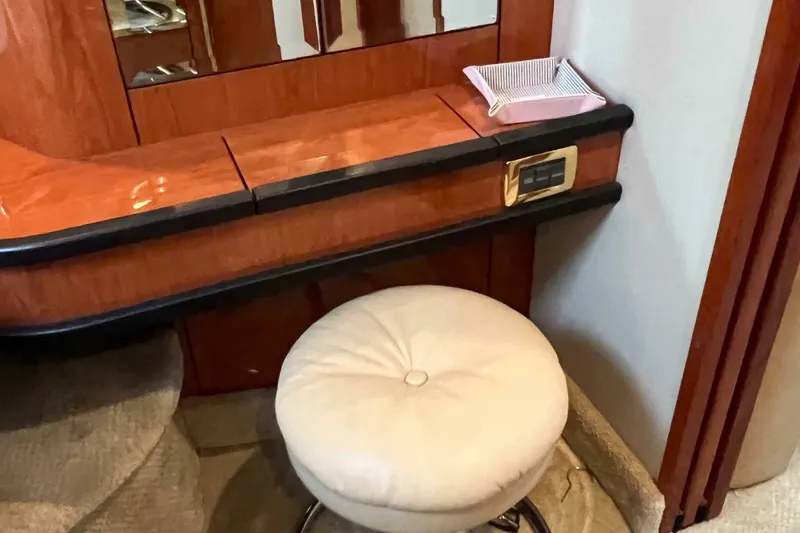 Slide: The Image of Sea Ray 460 Sundancer 2001 - 5012152