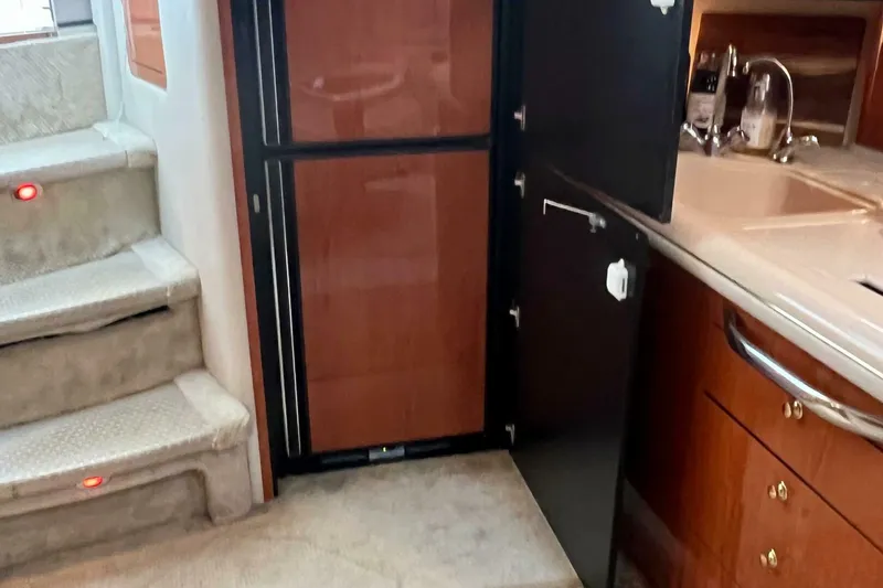 Slide: The Image of Sea Ray 460 Sundancer 2001 - 5012165