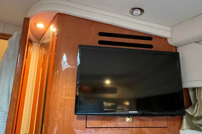 Slide: The Image of Sea Ray 460 Sundancer 2001 - 5012177