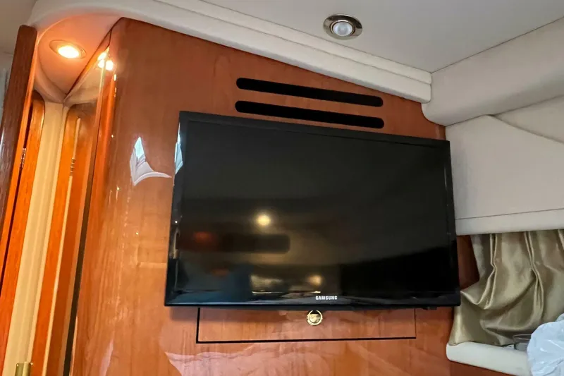 Slide: The Image of Sea Ray 460 Sundancer 2001 - 5012178