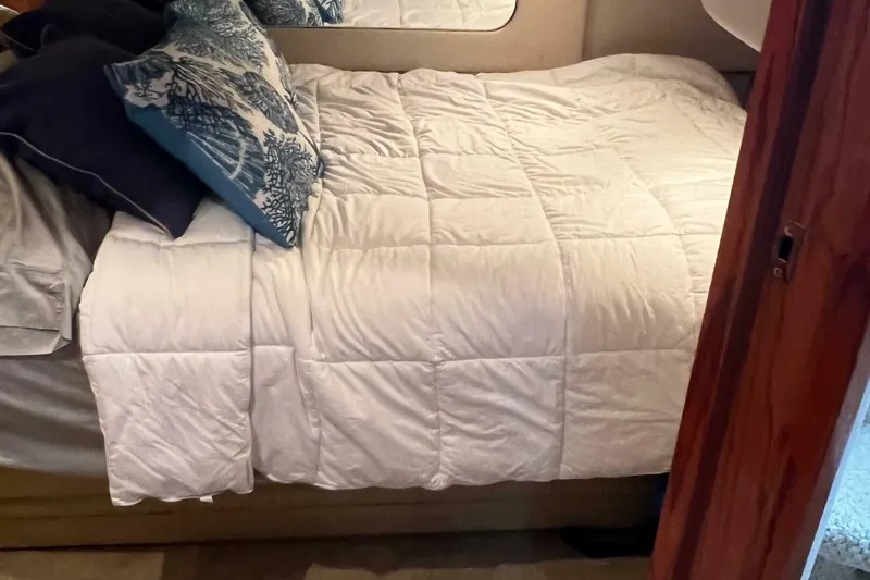 Slide: The Image of Sea Ray 460 Sundancer 2001 - 5012212