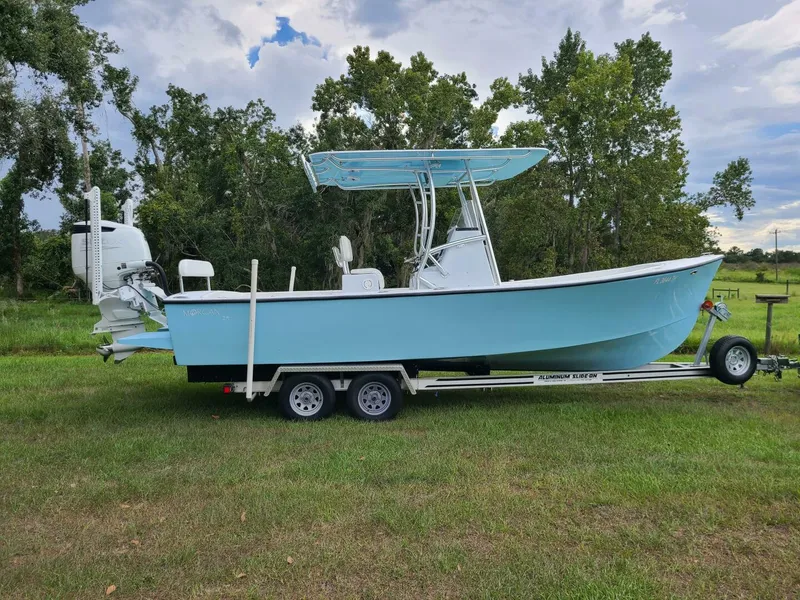 Slide: The Image of Morgan 24 2022 - 5012532