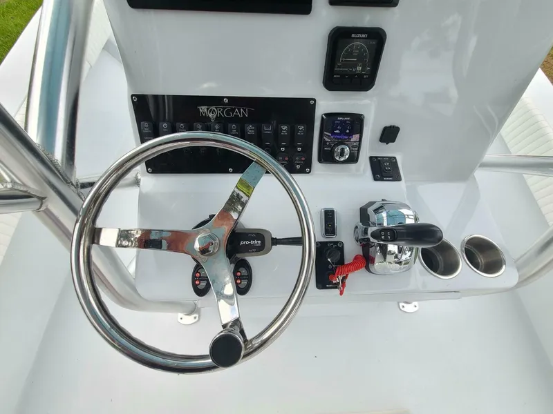 Slide: The Image of Morgan 24 2022 - 5012580