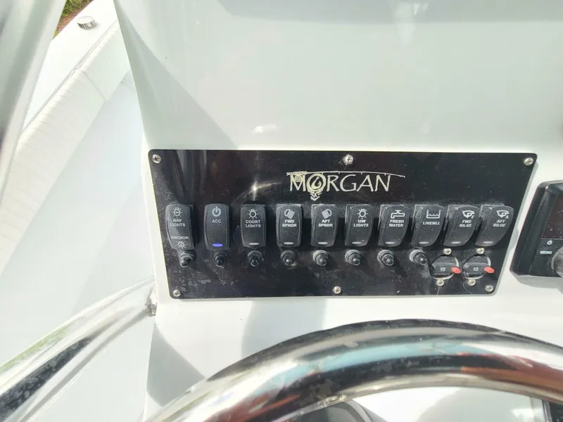 Slide: The Image of Morgan 24 2022 - 5012594