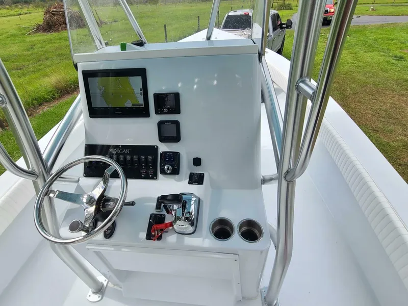 Slide: The Image of Morgan 24 2022 - 5012619