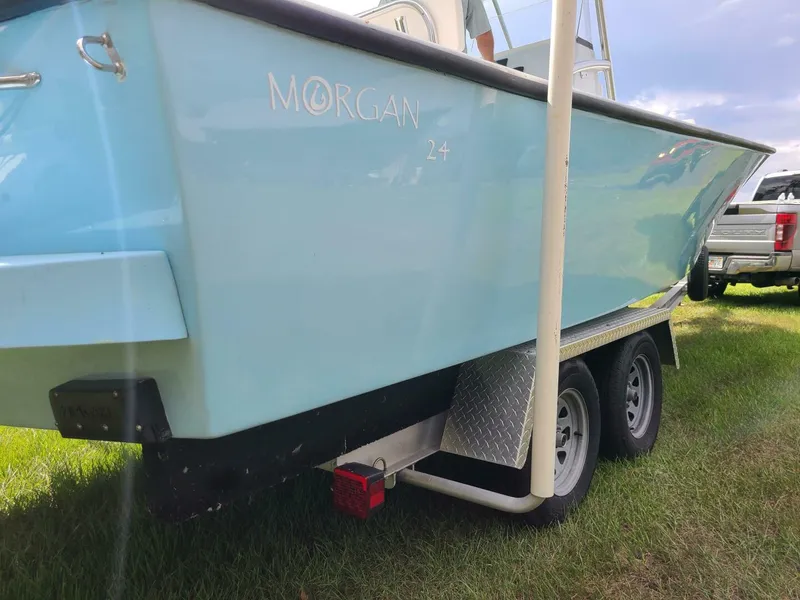 Slide: The Image of Morgan 24 2022 - 5012638