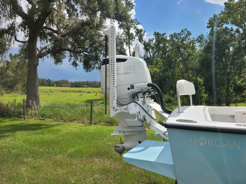 Slide: The Image of Morgan 24 2022 - 5012646