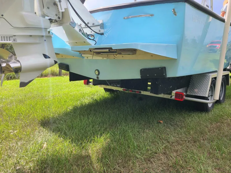 Slide: The Image of Morgan 24 2022 - 5012648