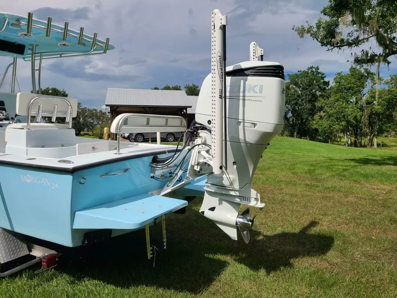 Slide: The Image of Morgan 24 2022 - 5012652