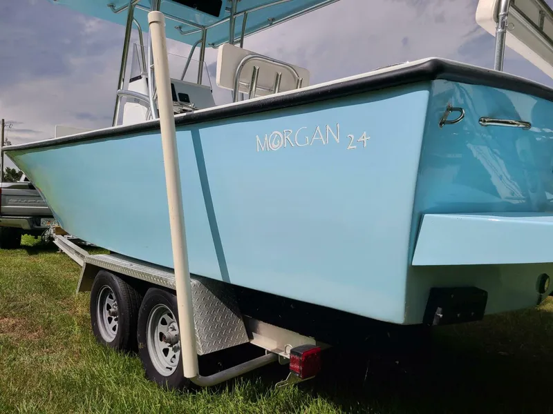 Slide: The Image of Morgan 24 2022 - 5012657