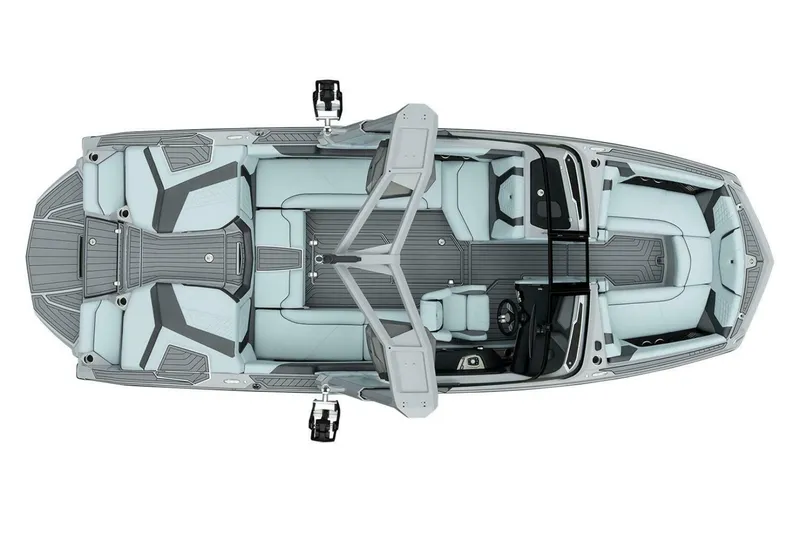 Slide: The Image of Nautique Super Air G23 2023 - 5012760