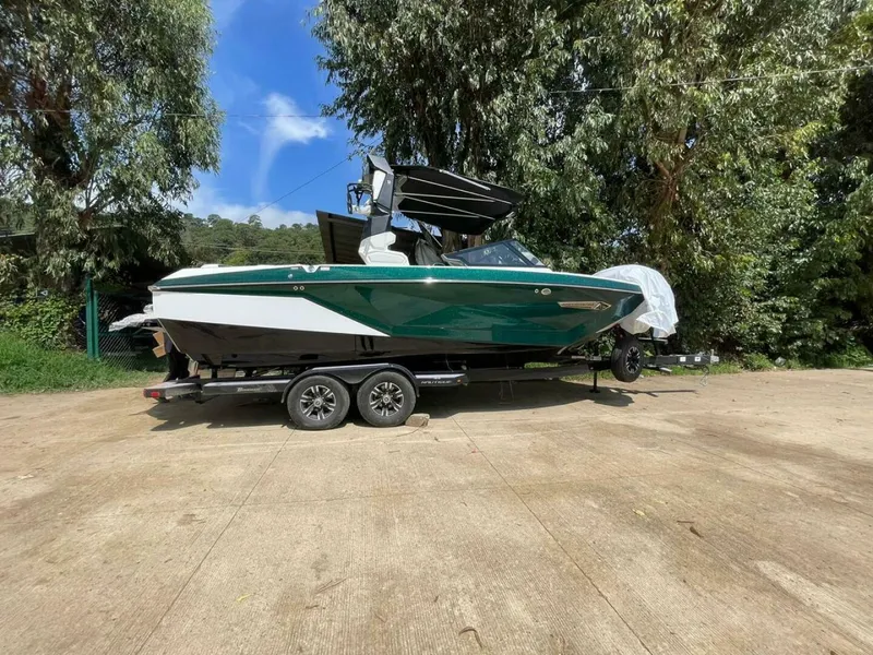 Slide: The Image of Nautique Super Air G23 2023 - 5012761