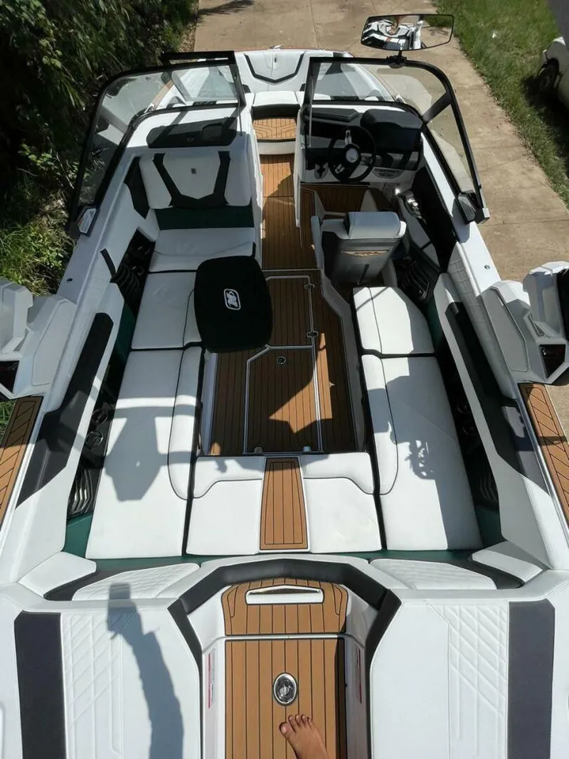 Slide: The Image of Nautique Super Air G23 2023 - 5012764
