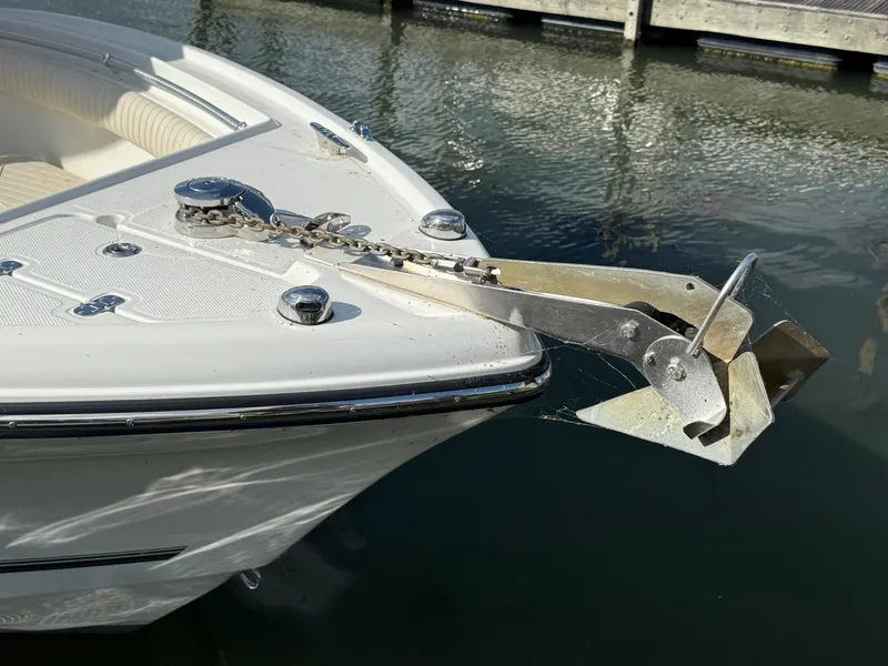 Slide: The Image of Mako 234 CC 2012 - 8