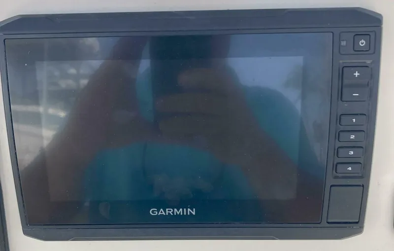 Slide: The Image of Cobia 256 Center Console 2008 - 5012980