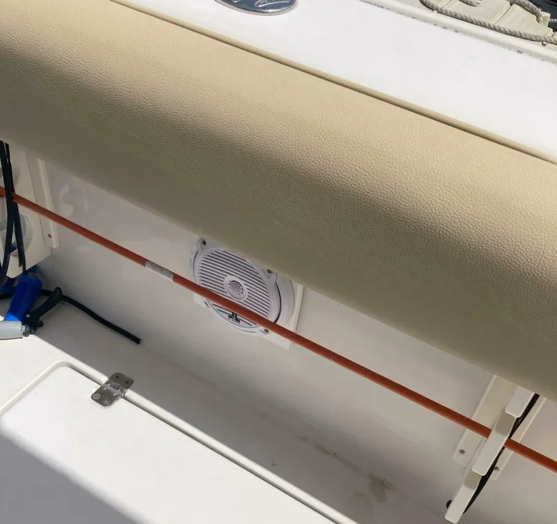 Slide: The Image of Cobia 256 Center Console 2008 - 5013038