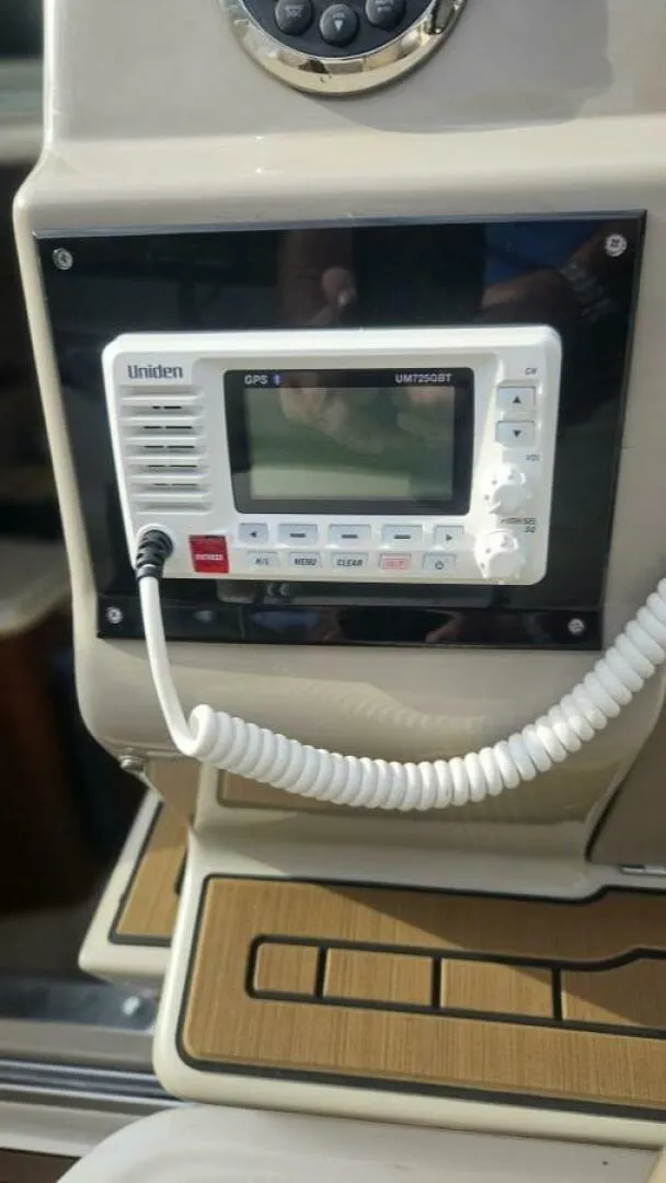 Slide: The Image of Sea Ray 240 Sundancer 2008 - 5004980