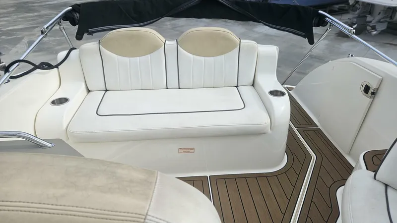 Slide: The Image of Sea Ray 240 Sundancer 2008 - 5004954