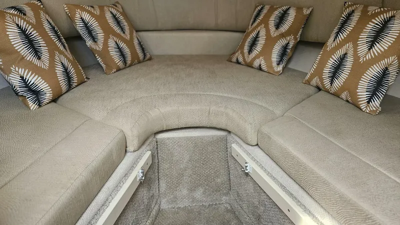 Slide: The Image of Sea Ray 240 Sundancer 2008 - 5004968