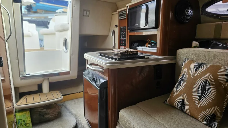 Slide: The Image of Sea Ray 240 Sundancer 2008 - 5004969