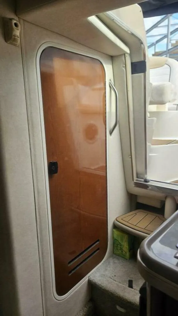 Slide: The Image of Sea Ray 240 Sundancer 2008 - 5004971