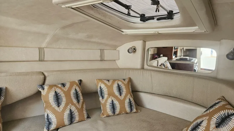 Slide: The Image of Sea Ray 240 Sundancer 2008 - 5004975