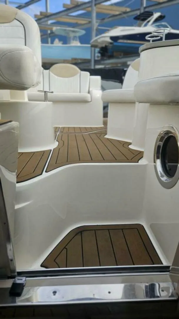 Slide: The Image of Sea Ray 240 Sundancer 2008 - 5004978