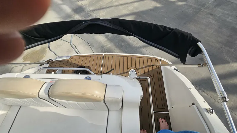 Slide: The Image of Sea Ray 240 Sundancer 2008 - 5004983