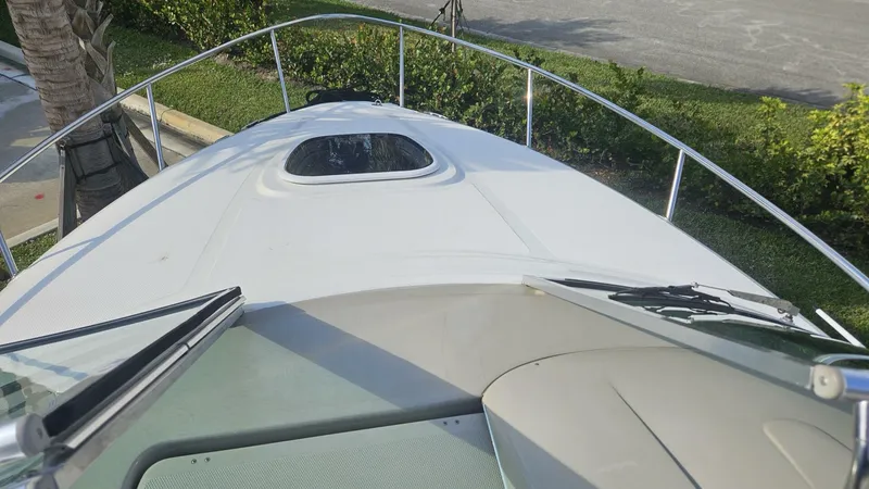 Slide: The Image of Sea Ray 240 Sundancer 2008 - 5004998