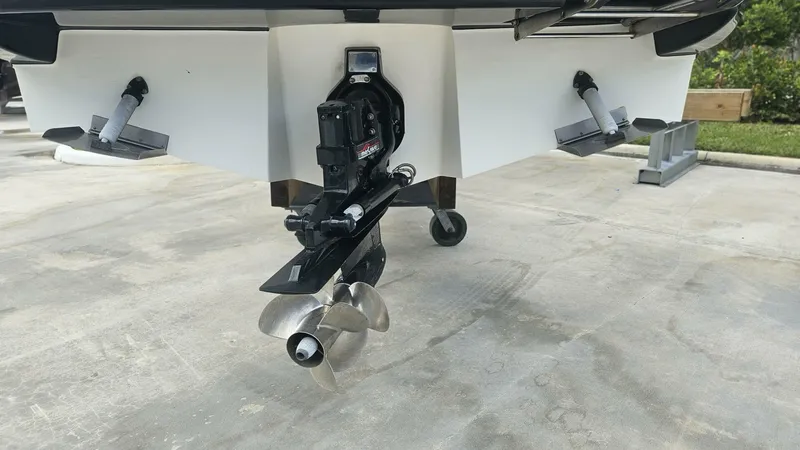 Slide: The Image of Sea Ray 240 Sundancer 2008 - 5004950