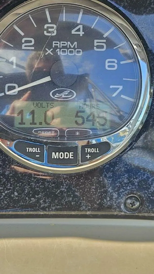 Slide: The Image of Sea Ray 240 Sundancer 2008 - 5005000