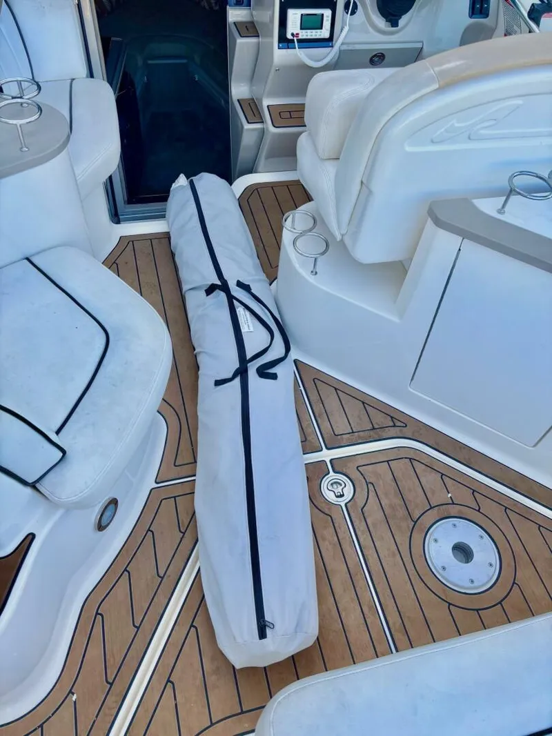 Slide: The Image of Sea Ray 240 Sundancer 2008 - 5022853