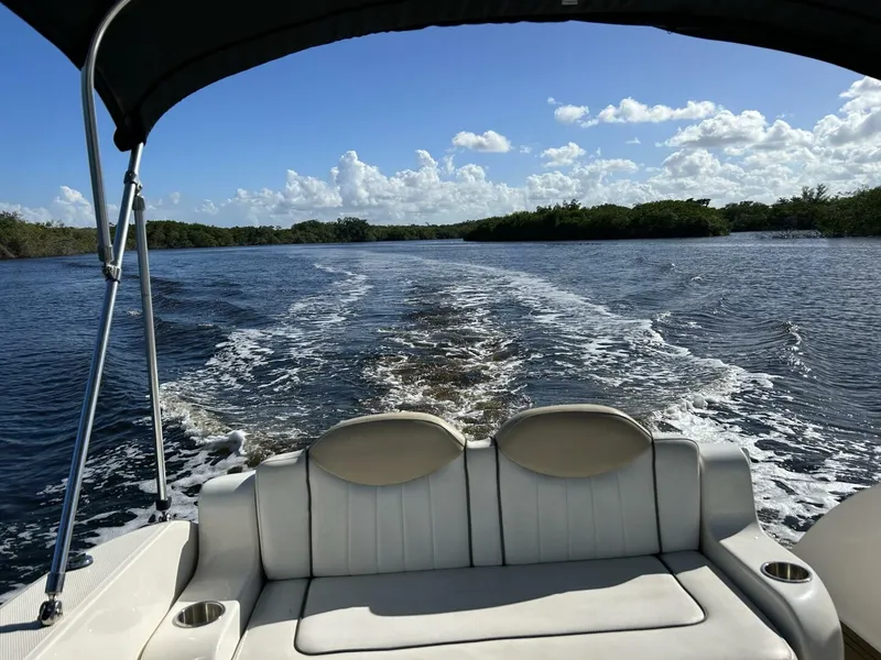 Slide: The Image of Sea Ray 240 Sundancer 2008 - 5277897