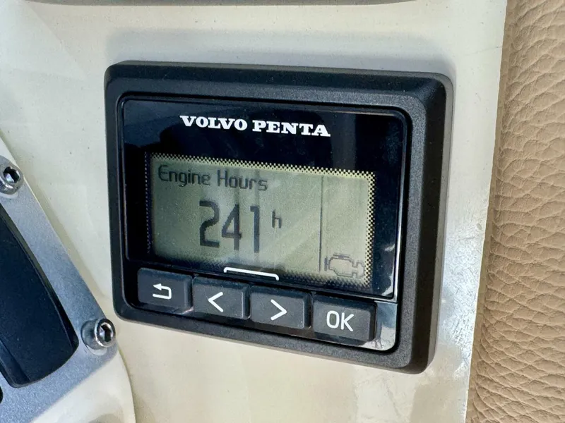 Slide: The Image of Chris-Craft Launch 27 Heritage Trim Edition - Surf 2018 - 4997049