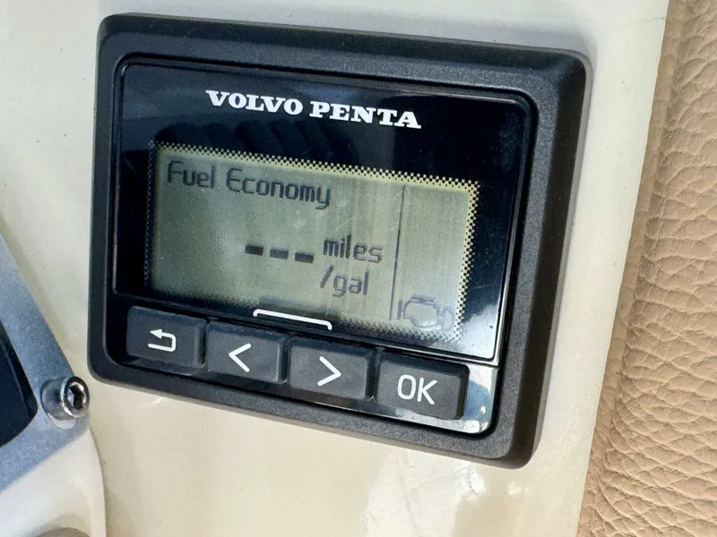 Slide: The Image of Chris-Craft Launch 27 Heritage Trim Edition - Surf 2018 - 4997051