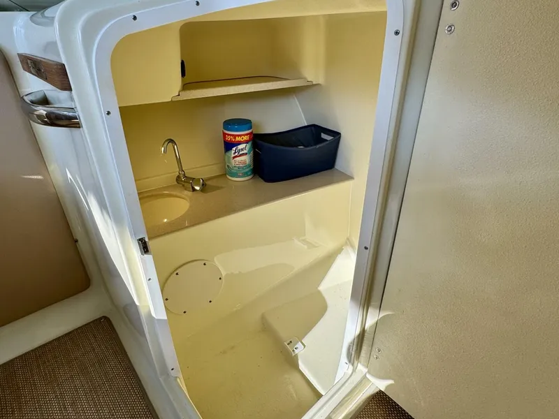 Slide: The Image of Chris-Craft Launch 27 Heritage Trim Edition - Surf 2018 - 4997057