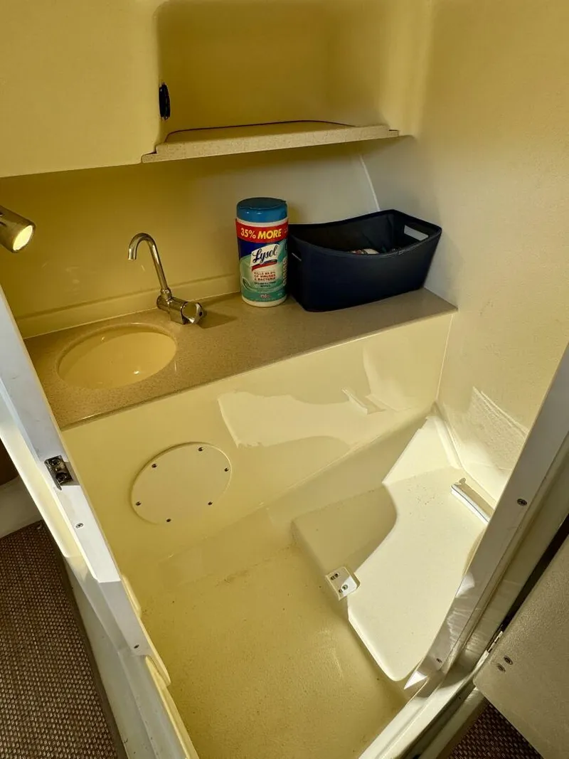 Slide: The Image of Chris-Craft Launch 27 Heritage Trim Edition - Surf 2018 - 4997058