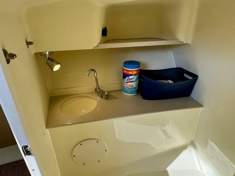 Slide: The Image of Chris-Craft Launch 27 Heritage Trim Edition - Surf 2018 - 4997060