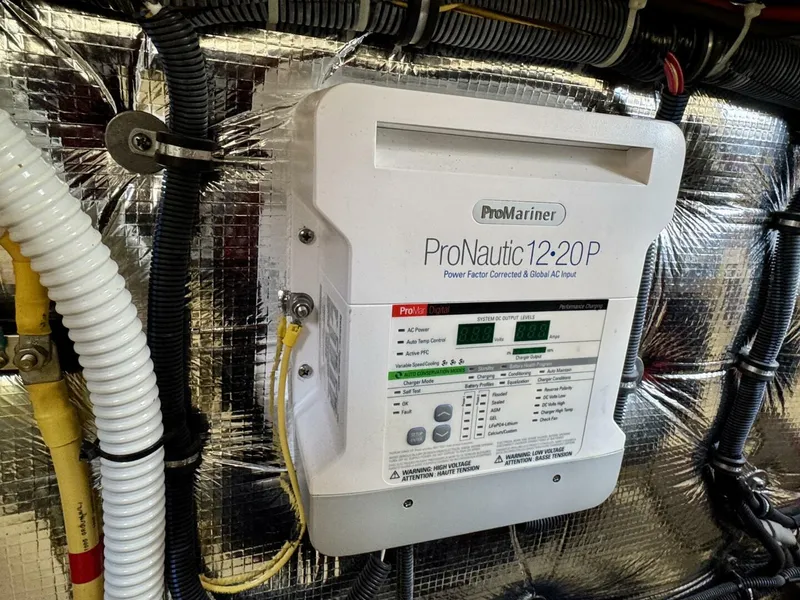 Slide: The Image of Chris-Craft Launch 27 Heritage Trim Edition - Surf 2018 - 4997095