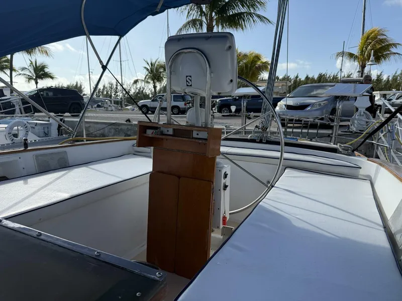 Slide: The Image of Endeavour 42 1985 - 5026455