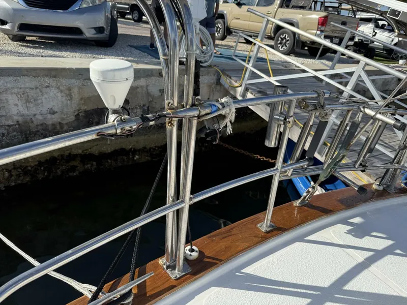 Slide: The Image of Endeavour 42 1985 - 5024070