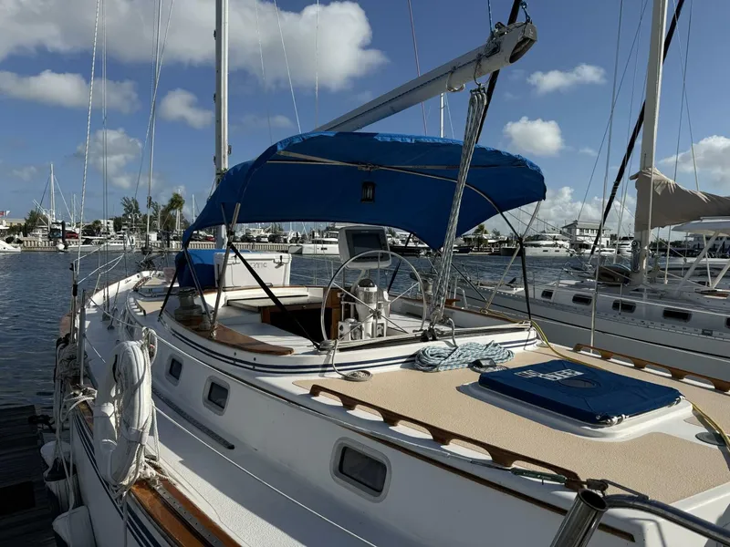 Slide: The Image of Endeavour 42 1985 - 5024071