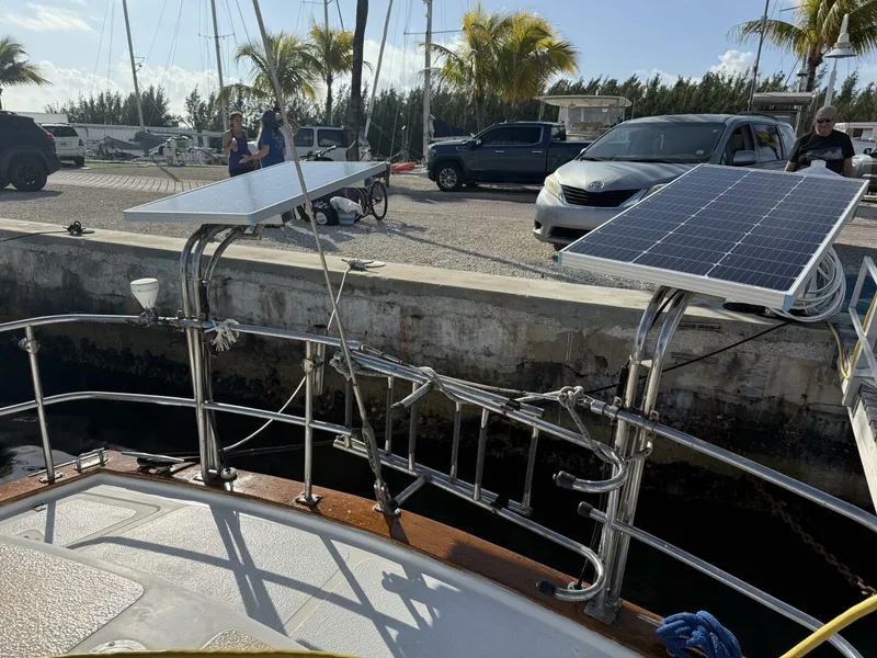 Slide: The Image of Endeavour 42 1985 - 5024073