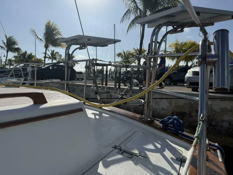 Slide: The Image of Endeavour 42 1985 - 5024077